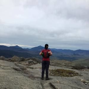 Meet your Posher, Jonah